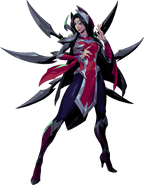 Disbelief Irelia