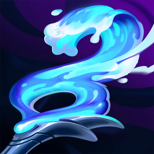 Staff Of Flowing Water League Of Legends Wiki Fandom