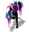 Zed Empyrean (Rose Quartz)