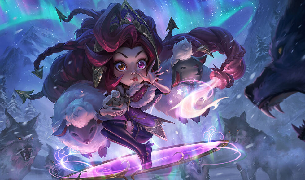 ゲームキャラクター zoe Z.O.E (ぞーい)とは【ピクシブ百科事典】