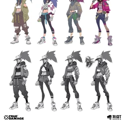 Music Skins True Damage League Of Legends Wiki Fandom Here you can find newest available skins spotlight, skin chromas, skins comparison, ward skins, champion spotlights and all the new league of legends content that's on pbe server. music skins true damage league of