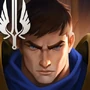 Garen Illustration