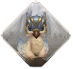 LoR Silverwing Guardian