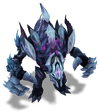 Malphite OldGod (Sapphire)