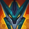 Ícono Aurelion Sol Mecha