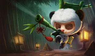Panda Teemo ;975 / 09-Jul-2012