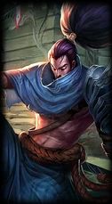 Yasuo OriginalLoading
