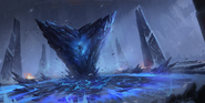 04FR007T1-full.png (1.37 MB) Frozen Tomb "Legends of Runeterra" Illustration (by Riot Contracted Artists Kudos Productions)