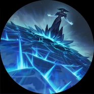 04FR009-full.png (732 KB) Ice Shard "Legends of Runeterra" Illustration (by Riot Contracted Artists Kudos Productions)