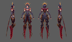 Arcana Universe League Of Legends Wiki Fandom Arcana Universe League Of Legends Wiki Fandom