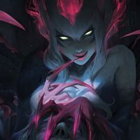 Evelynn Update Teaser