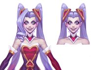 Heartseeker Jinx Concept 2 (by Riot Artist Thomas 'Hylia' Randby)