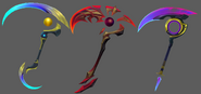 Kayn Odyssey Model 07