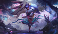 Kindred SpiritBlossomSkin