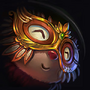Masked Teemo