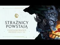 Rozdział III (podsumowanie) - Strażnicy Powstają