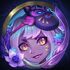 Spirit Blossom Tristana Chroma