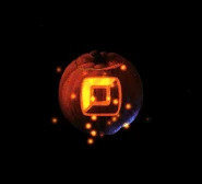 Spooky Top Orb Opening