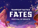 Fates: Festival of Beasts (Teamfight Tactics)