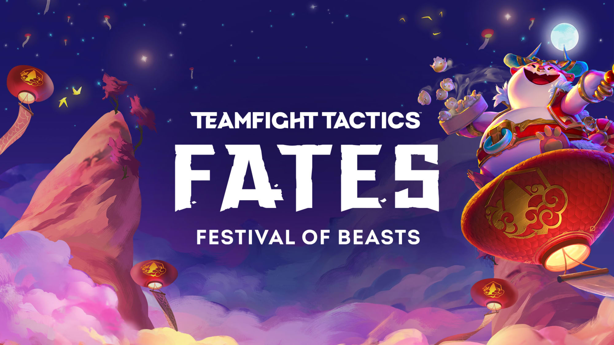 TFT SET 4: Fates - TFT Stats, Leaderboards, League of Legends Teamfight  Tactics 