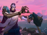 Jhin/LoR