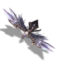 Anivia Victorious (Base)