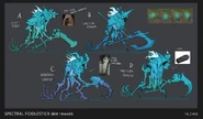 Fiddlesticks Update Spectral Concept 01.jpg (420 KB) Spectral Fiddlesticks Update Concept 1 (by Riot Artist TB Choi)