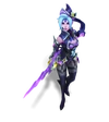 Fiora Bewitching (Sapphire)