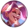 Jinx HeartseekerCircle