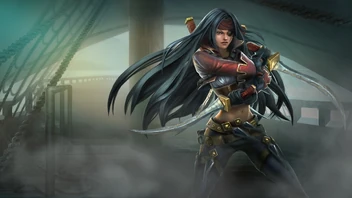 Bilgewater Katarina