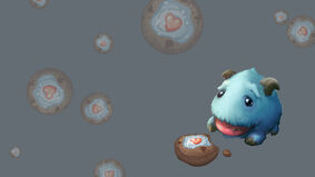 Poro creature