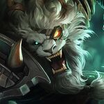 Rengar Bruno Bagaço