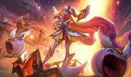 Star Guardian Seraphine