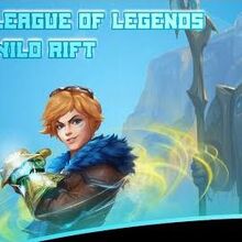 Wild Rift League Of Legends Wiki Fandom