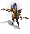 Zyra CrimeCityNightmare (Catseye)