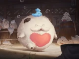 Ultrasoft Poro (Legends of Runeterra)