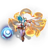 Ahri SnowMoon (Jasper)