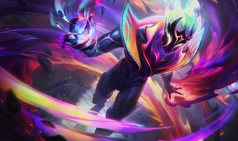 Brand EmpyreanSkin