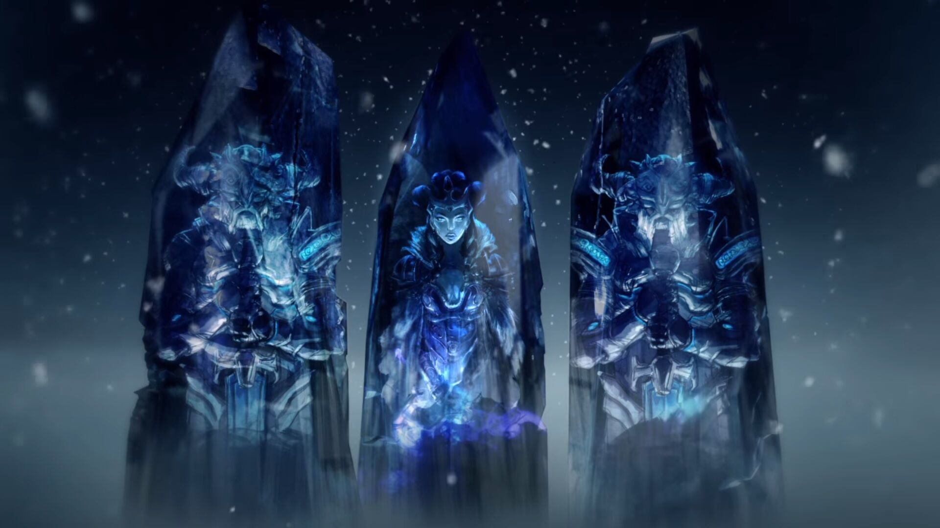 Riot devs are testing Lissandra jungle for yet another League of Legends  role swap - Dexerto