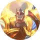 Justicar Galio