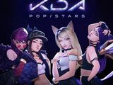 K/DA