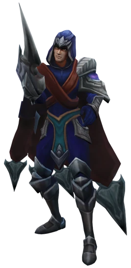 Talon Render