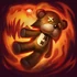 Ícono Tibbers
