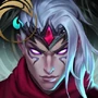 Varus Illustration