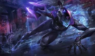 PROJECT: Vayne