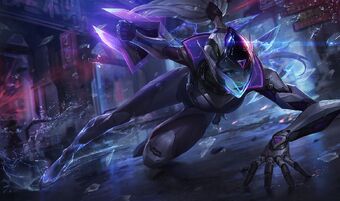 Vayne/LoL/Cosmetics, League of Legends Wiki