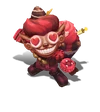 Ziggs SugarRush (Ruby)