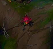 Mutated Blast Cone from Chemtech Rift