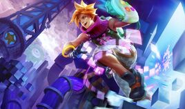Ezreal
