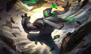 Prestige Conqueror Jax 100